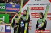 189 Podium konkursu 189 Podium konkursu
